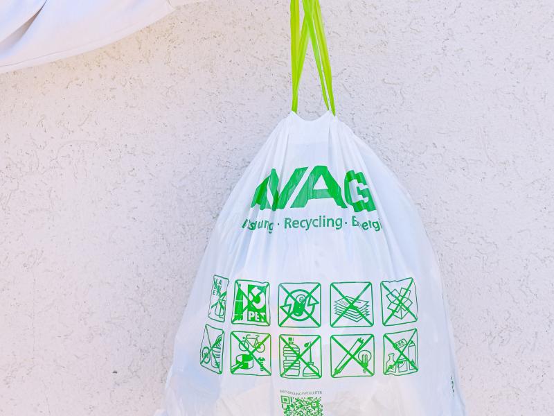 Gestion des déchets